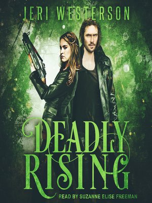 cover image of Deadly Rising
